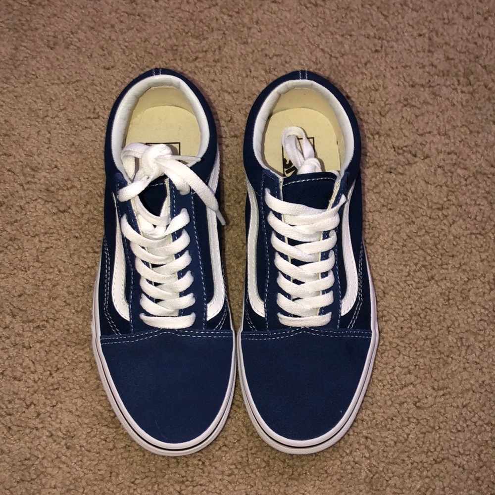 Vans Old Skool